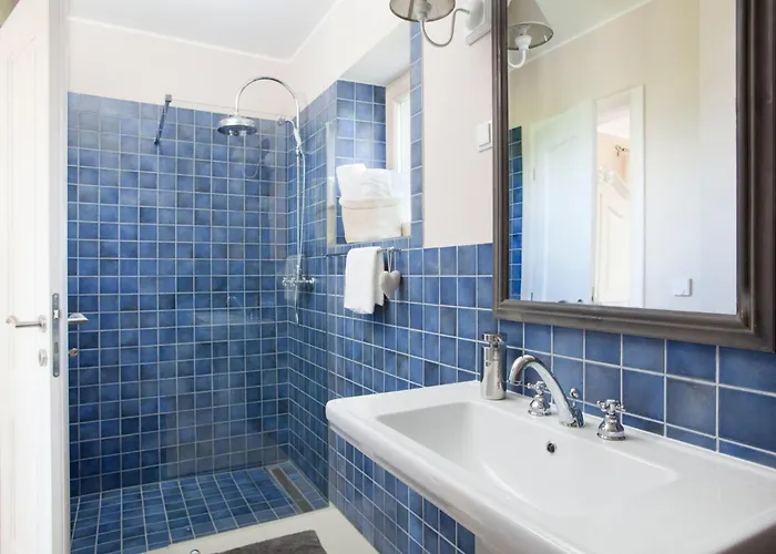 Сasa de vacaciones Star Mit Whirlpool By Interhome *