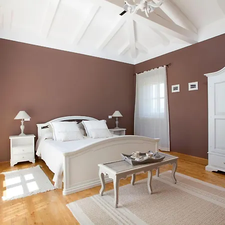 Prázdninový dům Star Mit Whirlpool By Interhome *
